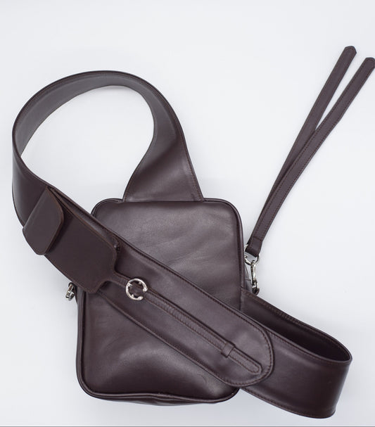 Nokia Bag Smooth Brown