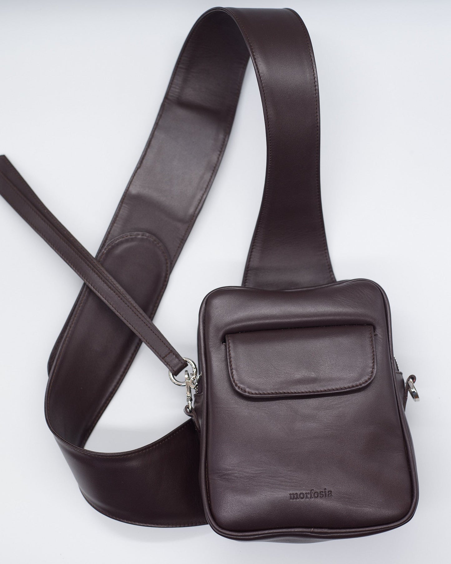 Nokia Bag Smooth Brown