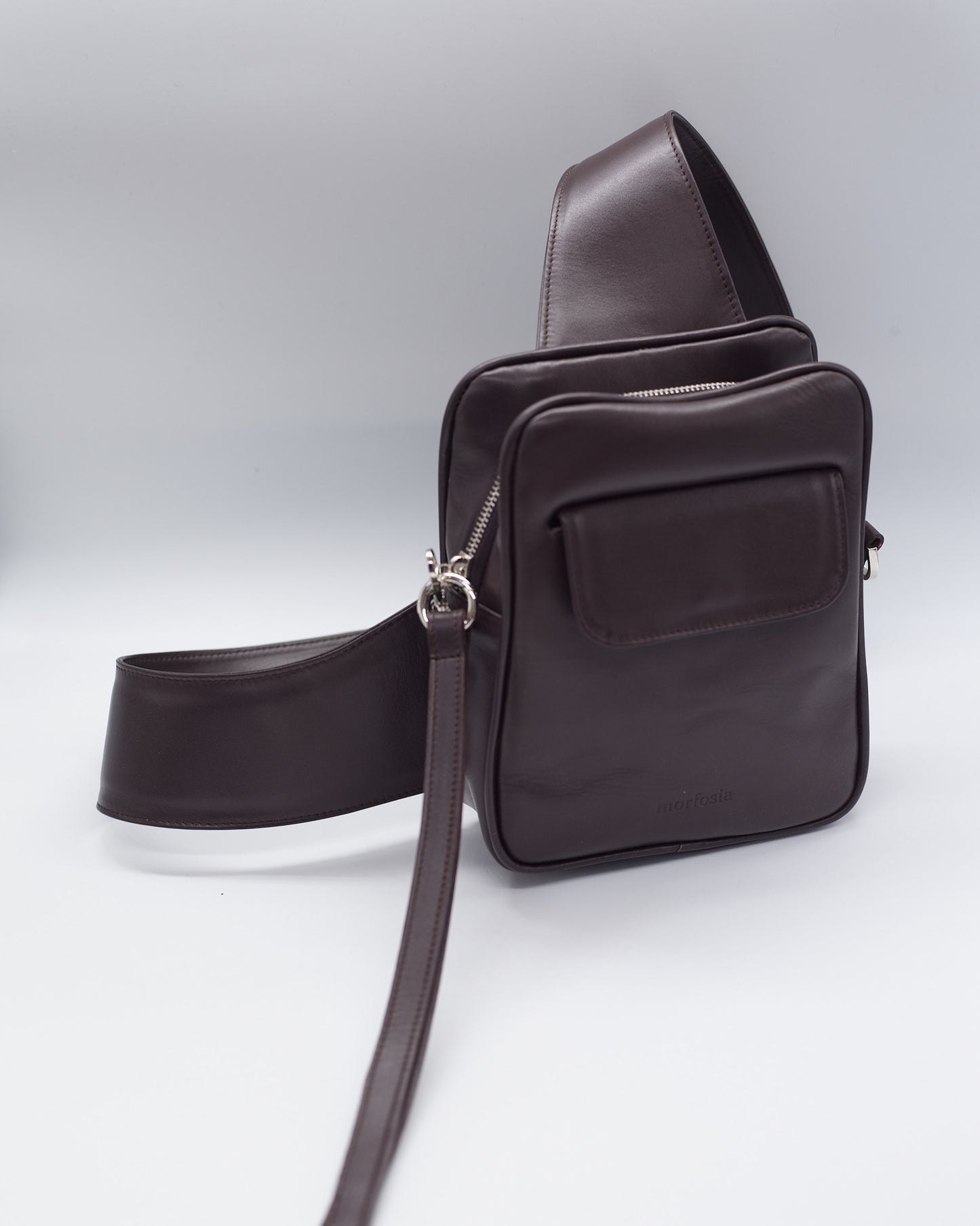 Nokia Bag Smooth Brown