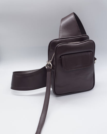Nokia Bag Smooth Brown