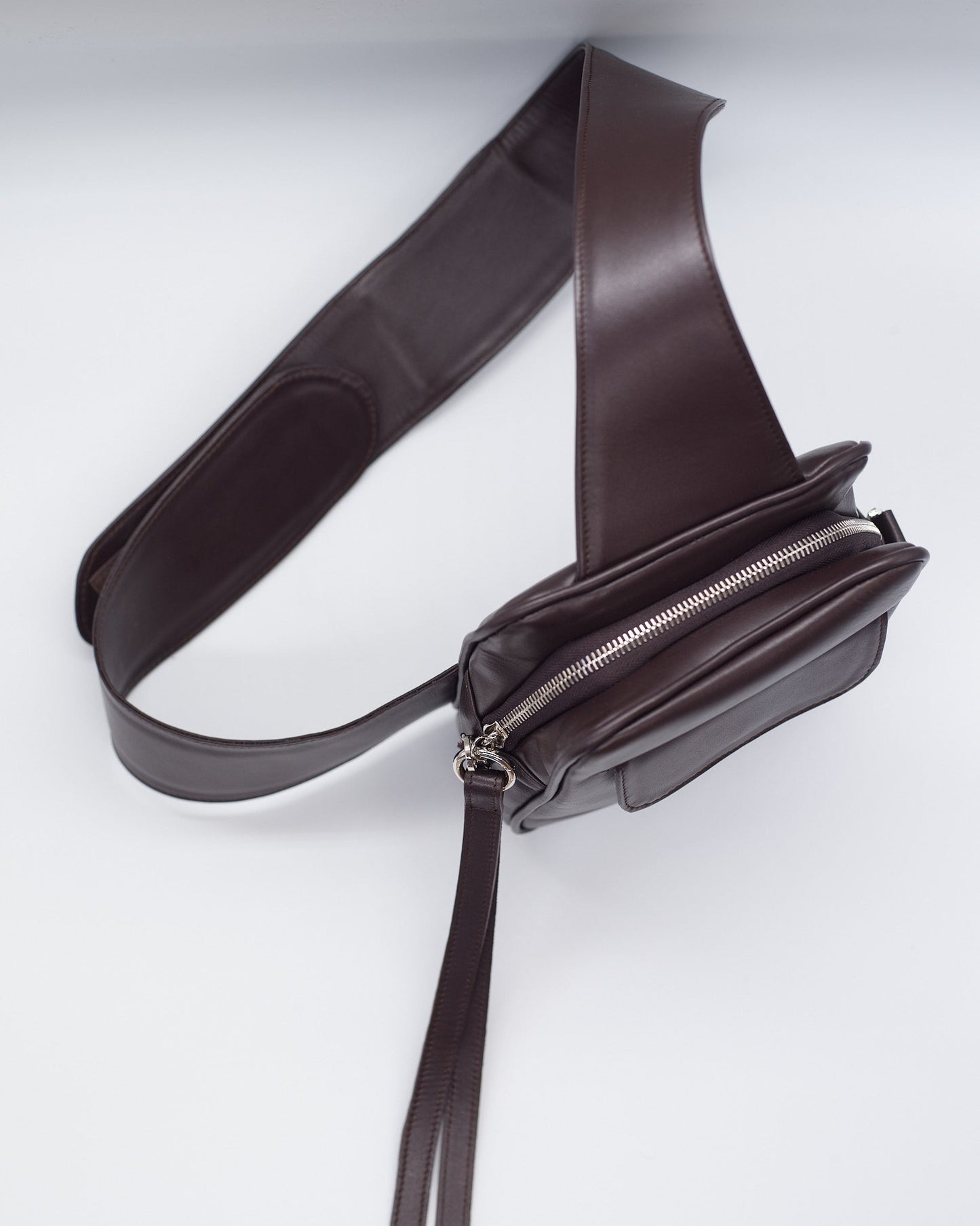 Nokia Bag Smooth Brown