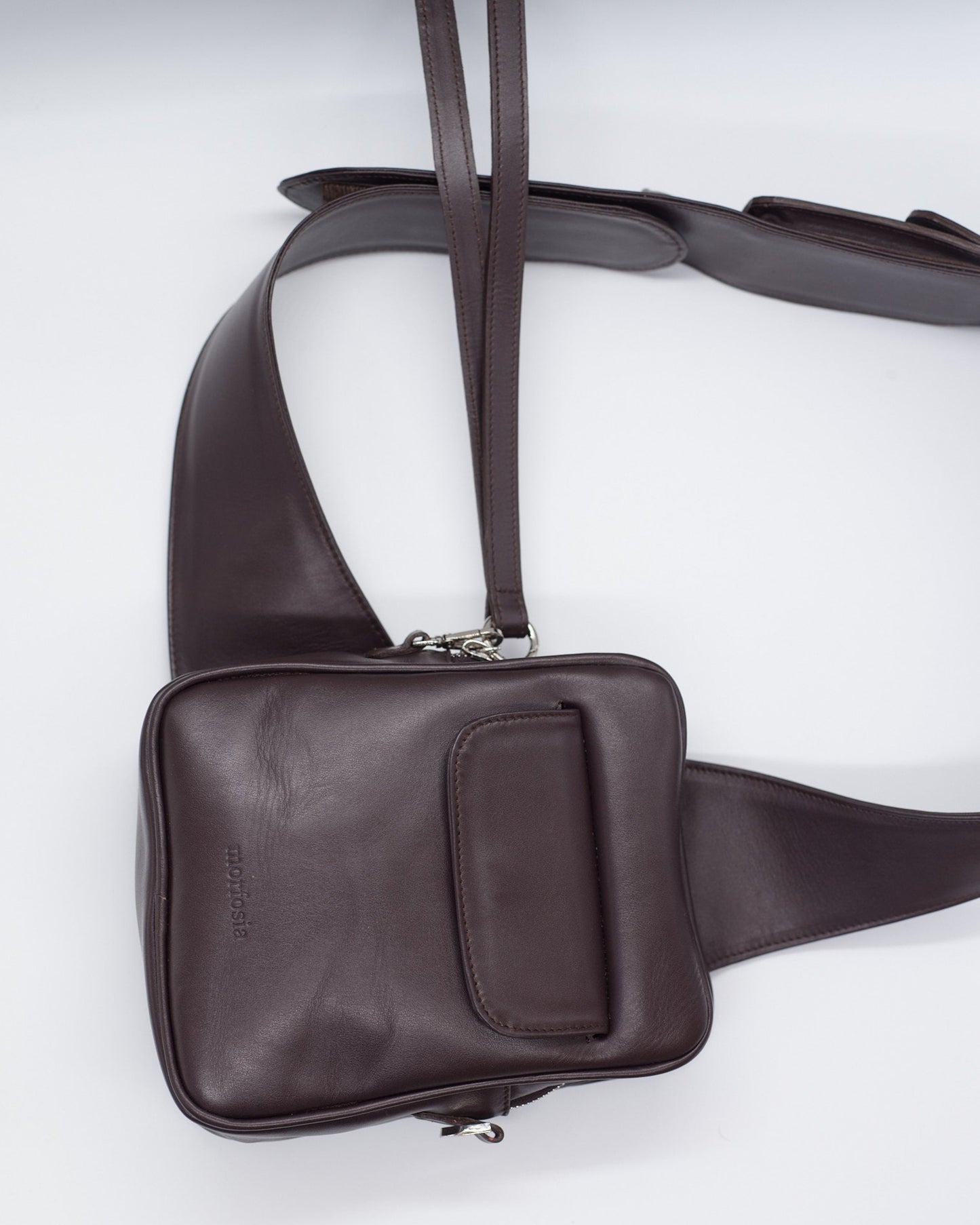 Nokia Bag Smooth Brown