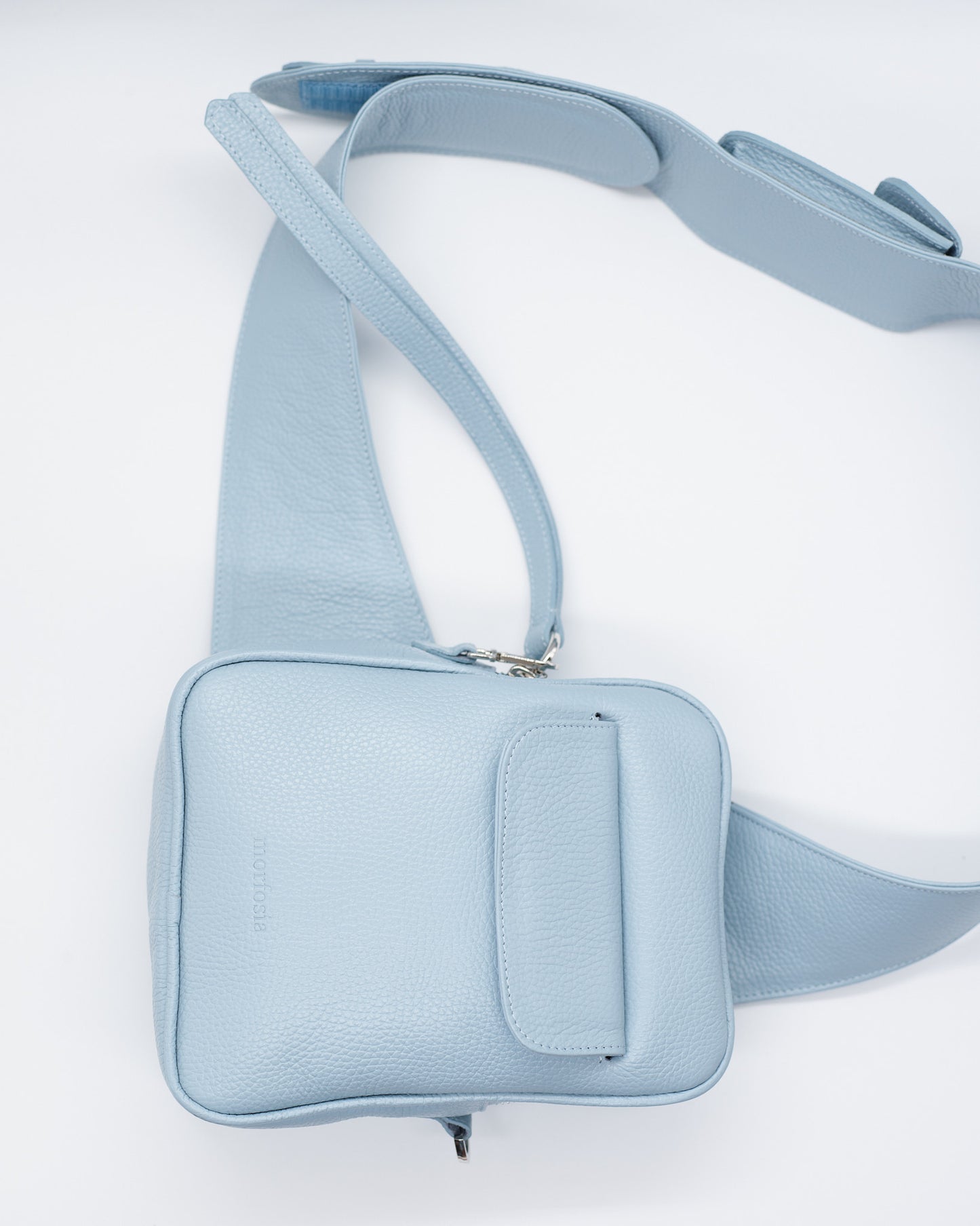 Nokia Bag Baby Blue