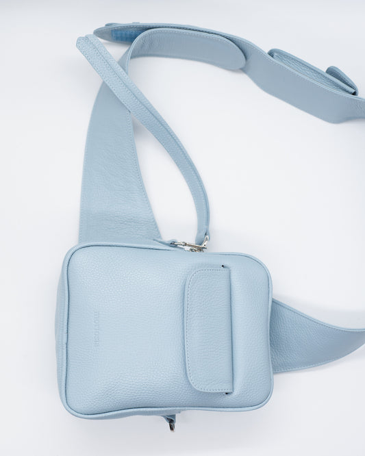 Nokia Bag Baby Blue