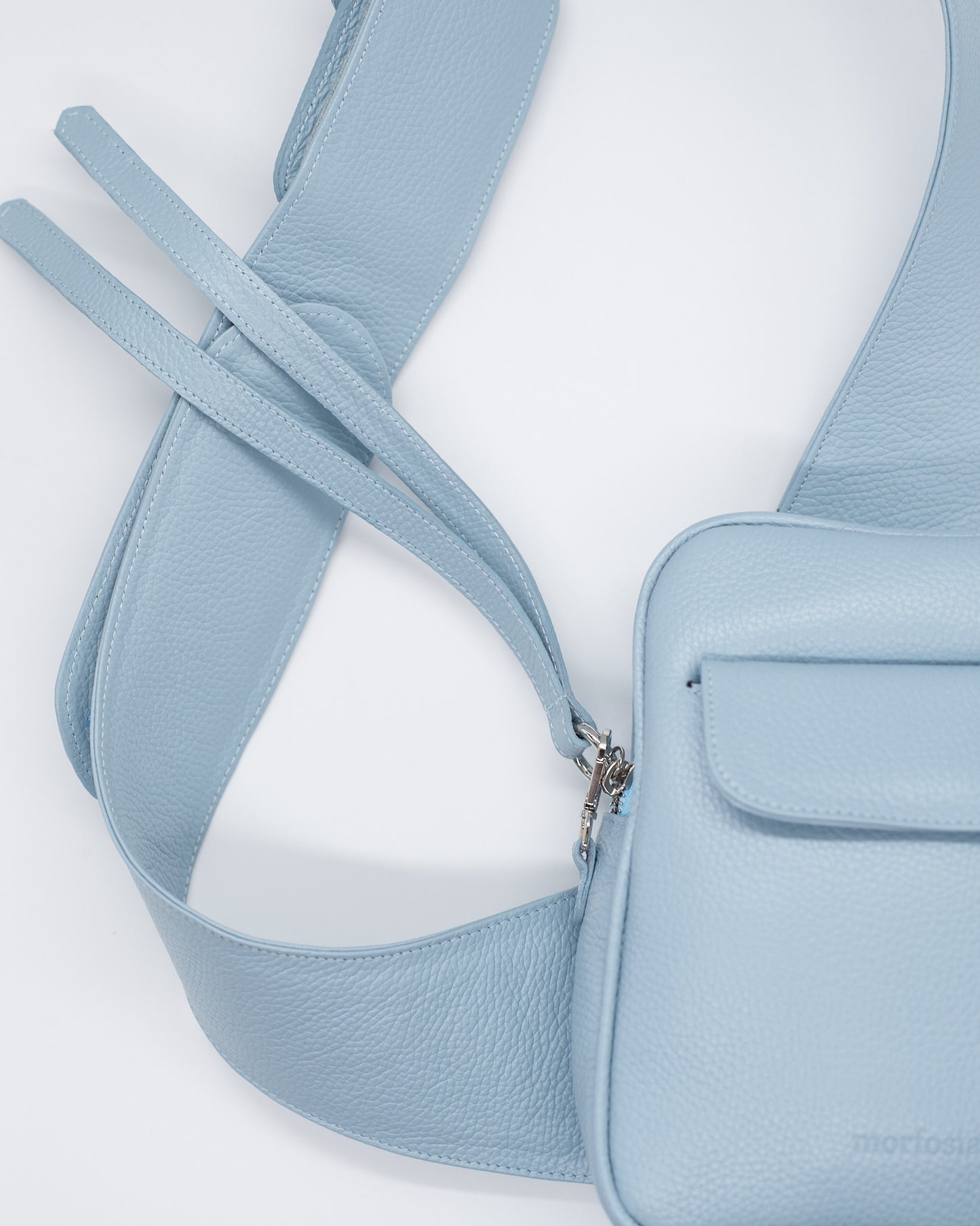 Nokia Bag Baby Blue