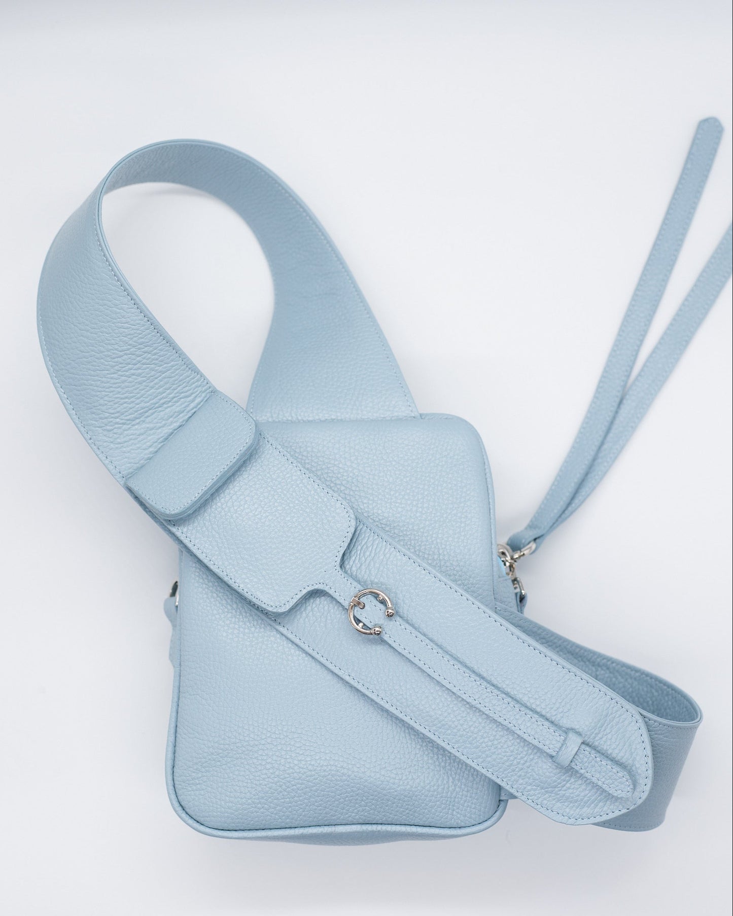 Nokia Bag Baby Blue