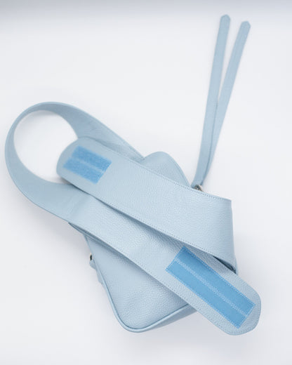 Nokia Bag Baby Blue