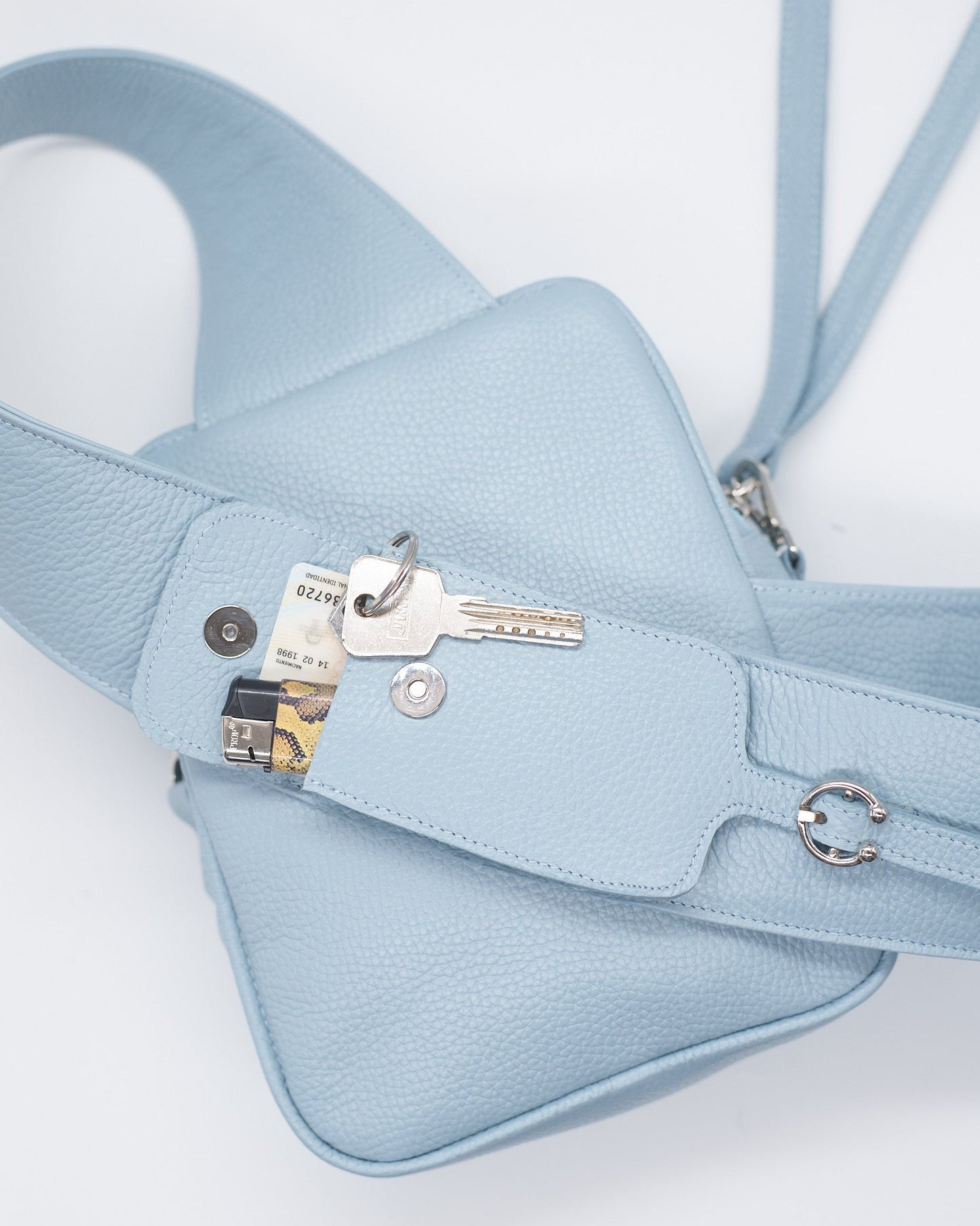 Nokia Bag Baby Blue