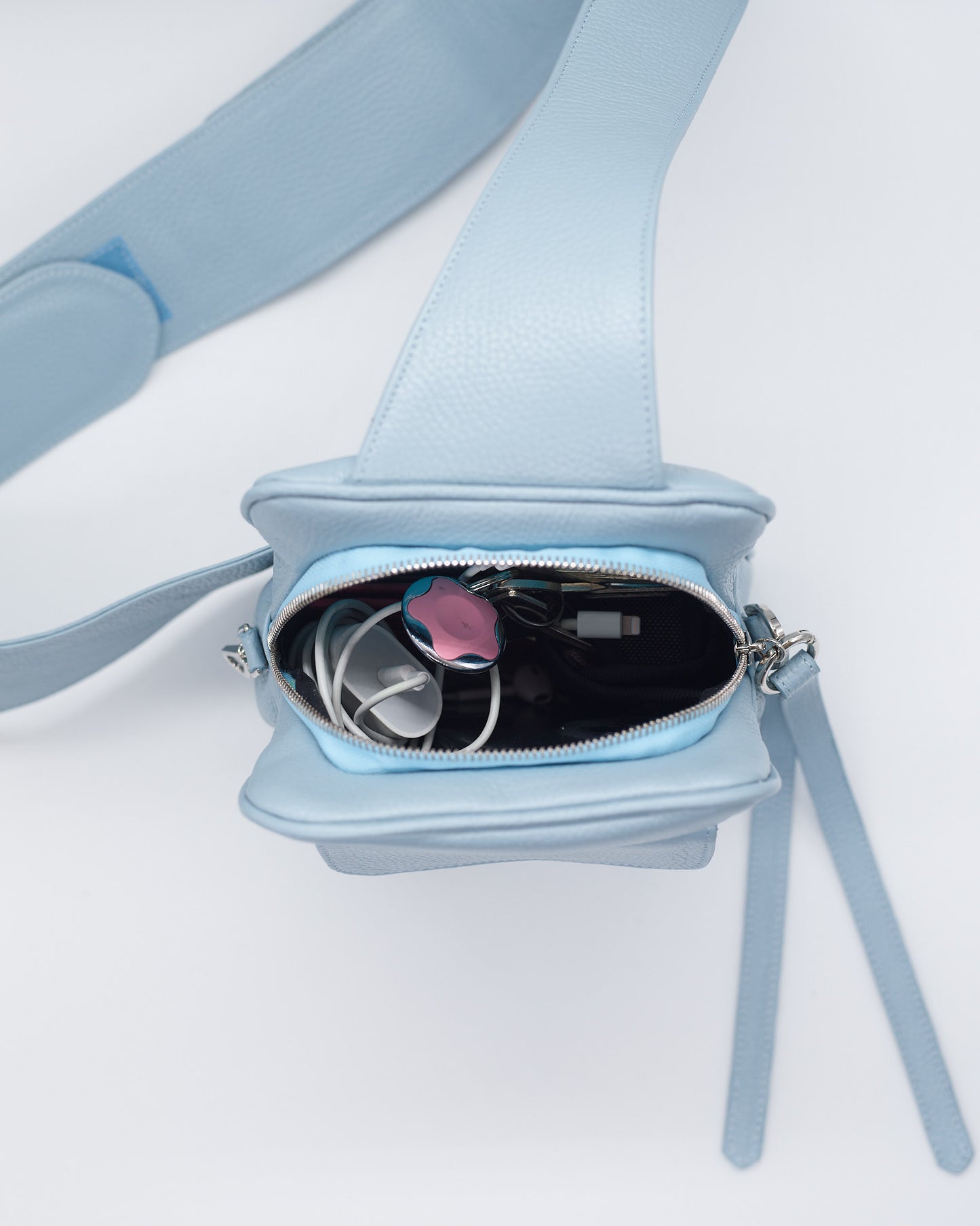 Nokia Bag Baby Blue