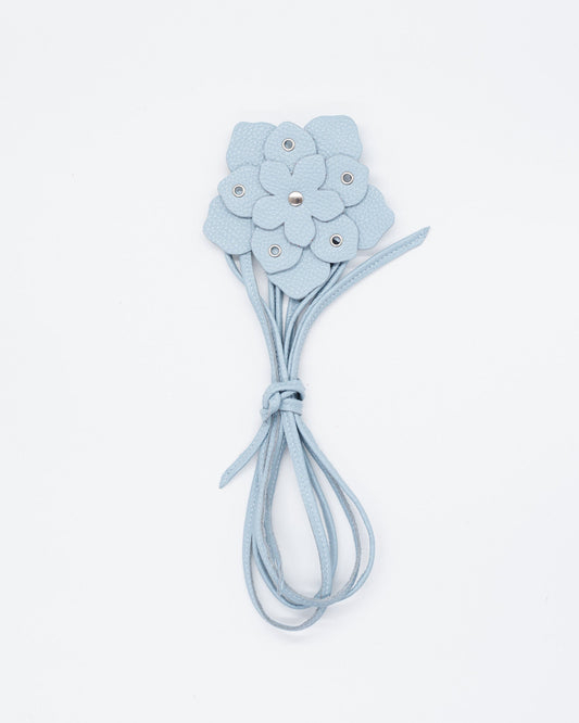 Amalia Flower Set Baby Blue