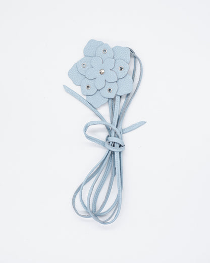 Amalia Flower Set Baby Blue