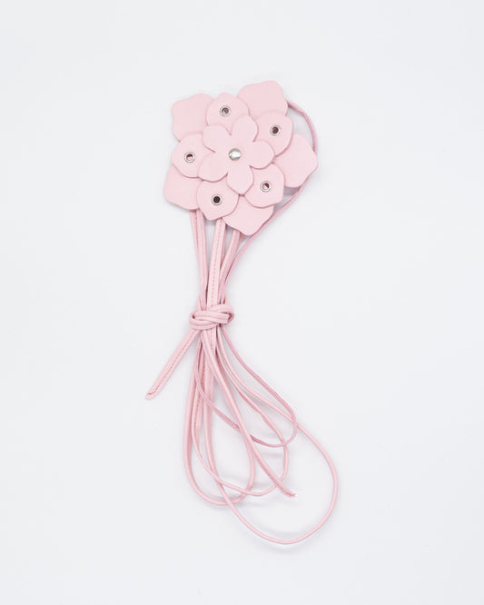 Amalia Flower Set Baby Pink