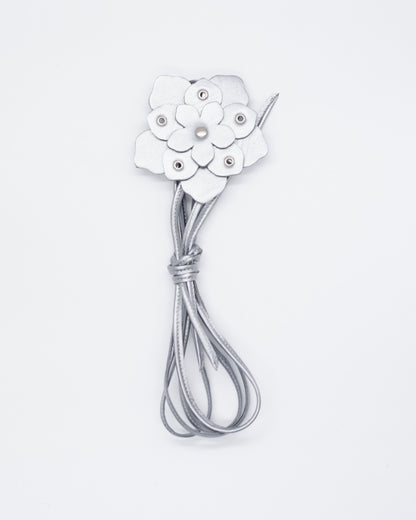 Amalia Flower Set Silver