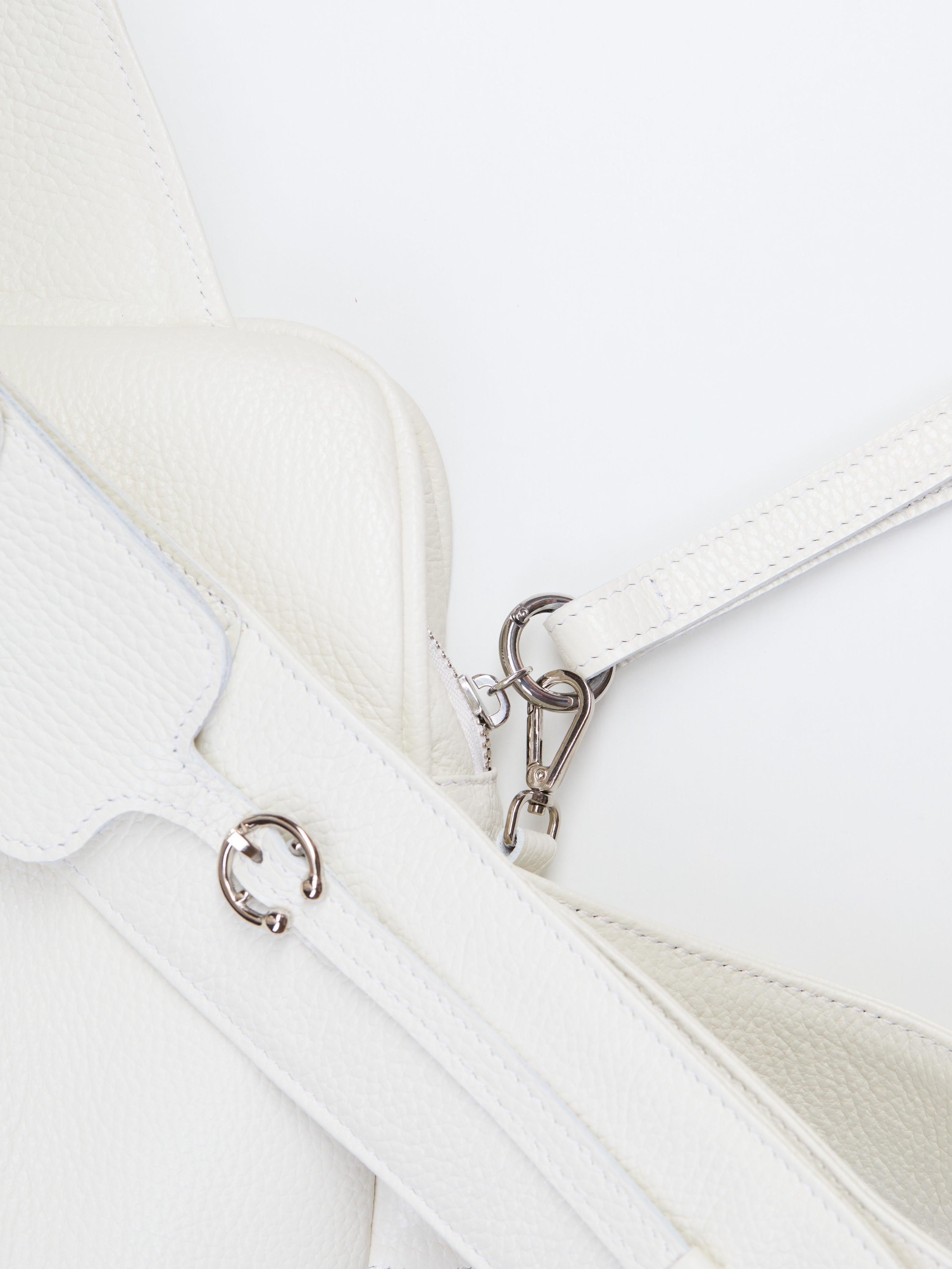 Nokia Bag White
