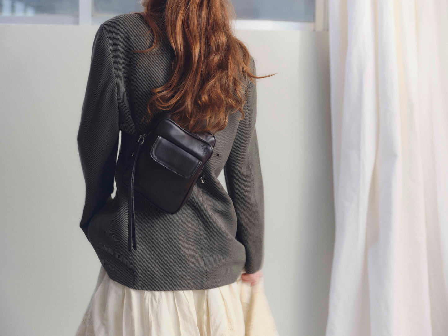 Nokia Bag Smooth Brown