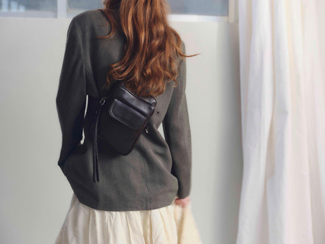 Nokia Bag Smooth Brown