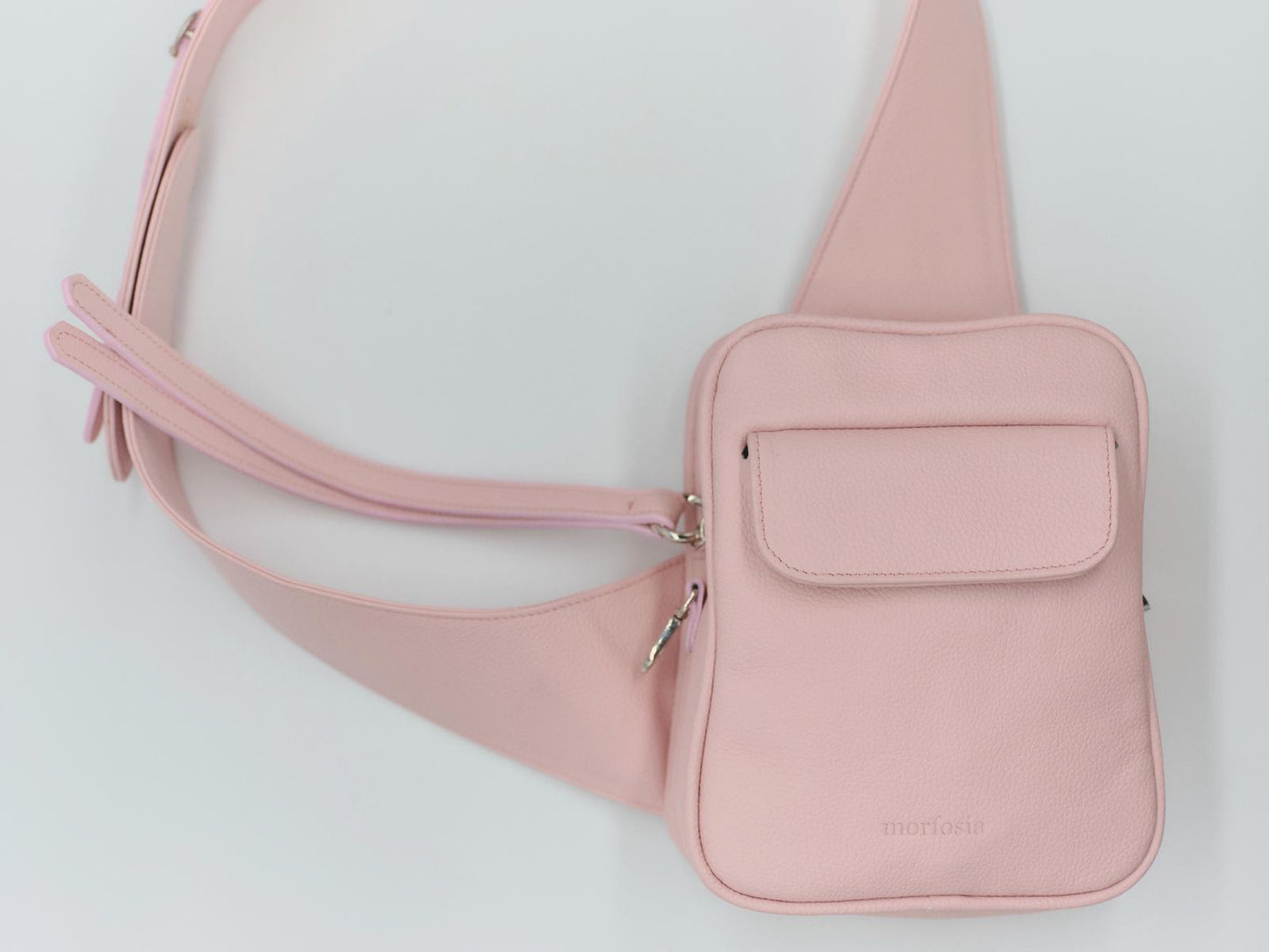 Nokia Bag Baby Pink