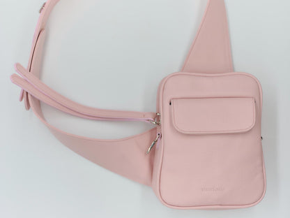 Nokia Bag Baby Pink