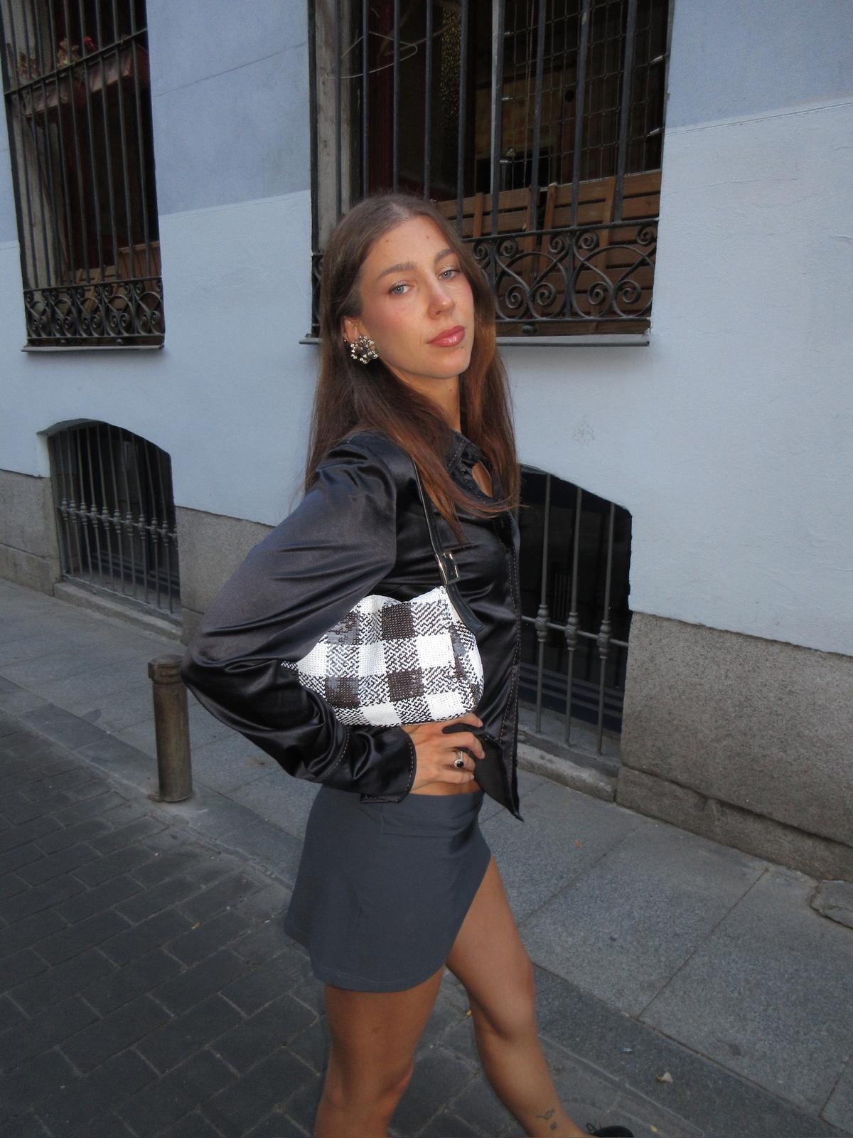 Dalila Bag Disco