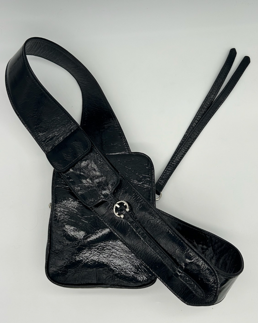 Bolso Nokia Negro