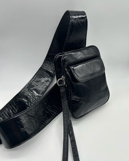 Bolso Nokia Negro