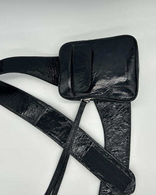 Bolso Nokia Negro