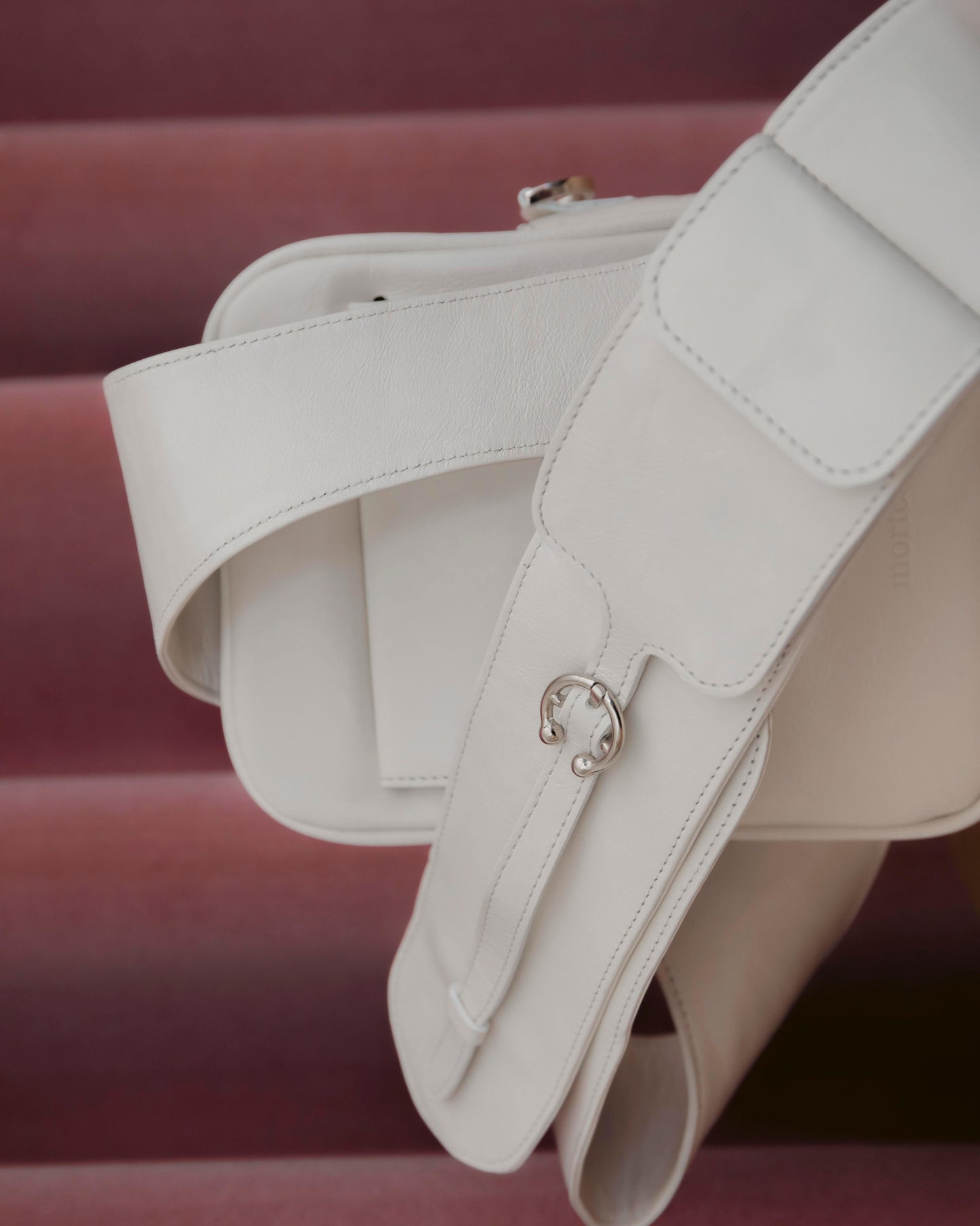 Bolso Nokia Crema Pre-Order