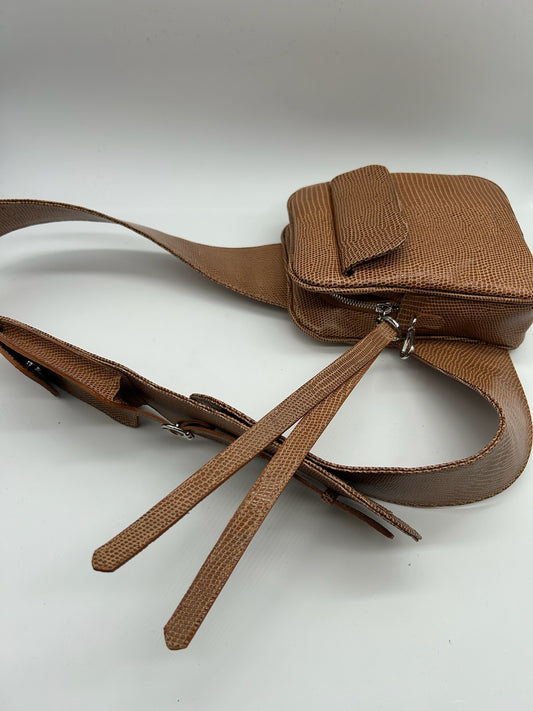 Bolso Nokia Camel