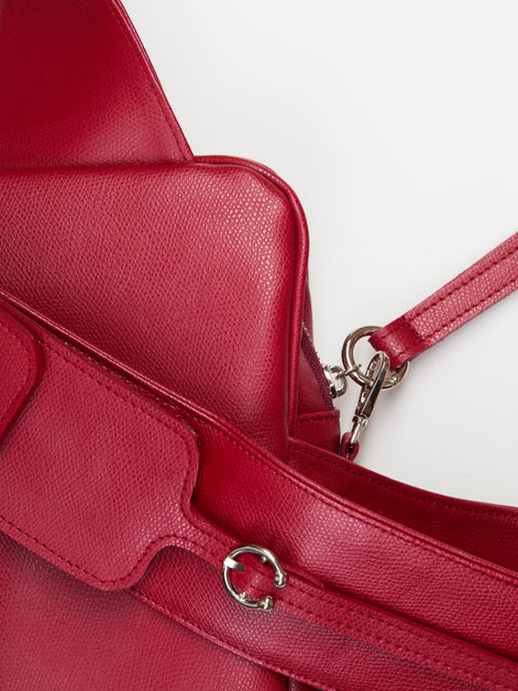 Nokia Bag Deep Red