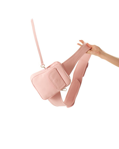 Nokia Bag Baby Pink