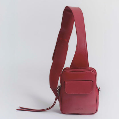 Nokia Bag Deep Red