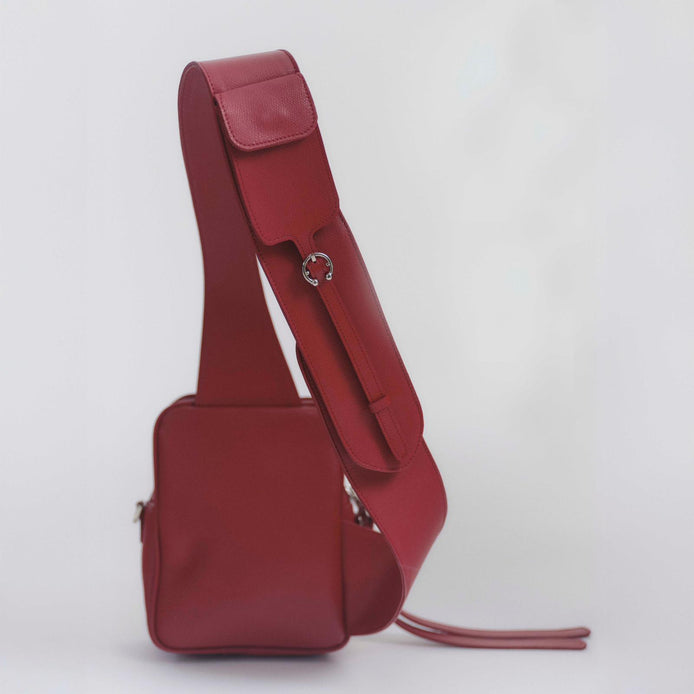 Nokia Bag Deep Red