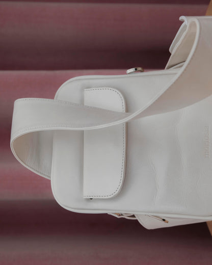 Bolso Nokia Crema Pre-Order