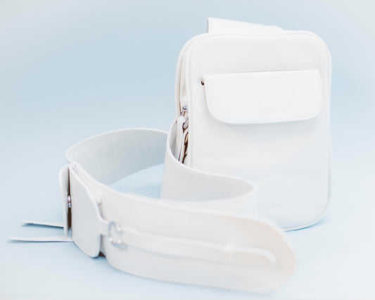 Bolso Nokia Crema Pre-Order