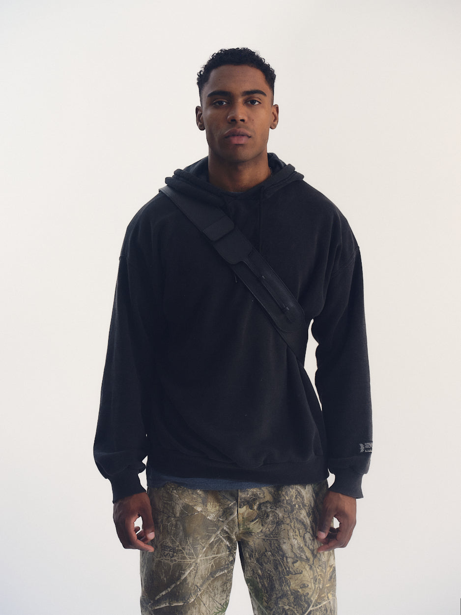 Nokia Bag Black Men Pre-Order (no piercing)