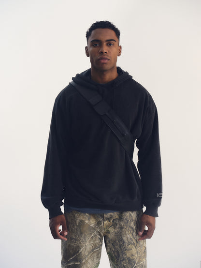 Nokia Bag Black Men Pre-Order (no piercing)