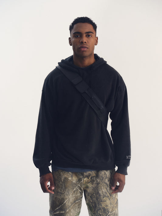 Nokia Bag Black Men Pre-Order (no piercing)