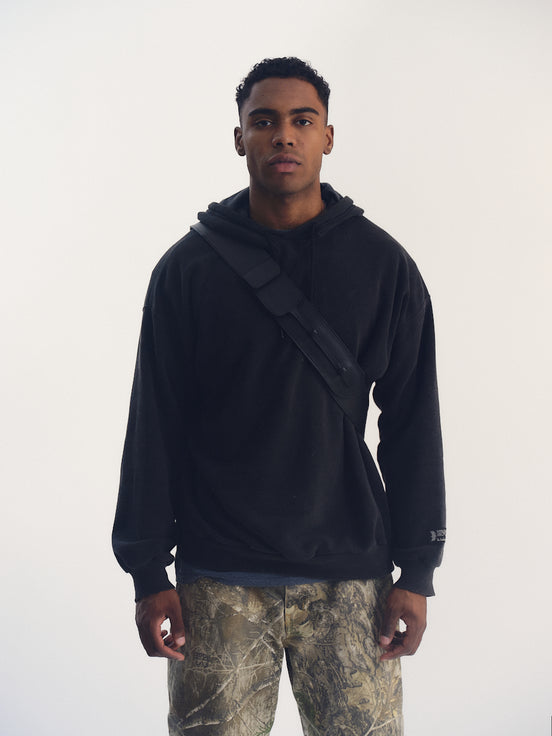 Nokia Bag Black Men (no piercing)