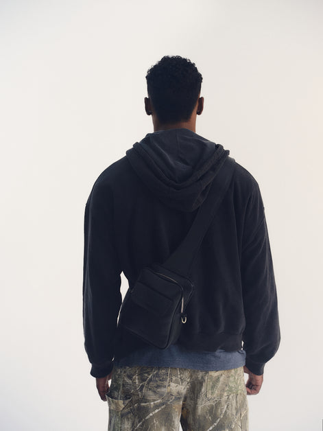 Nokia Bag Black Men (no piercing)