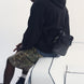 Nokia Bag Black Men (no piercing)