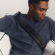 Nokia Bag Black Men (no piercing)