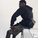Nokia Bag Black Men (no piercing)