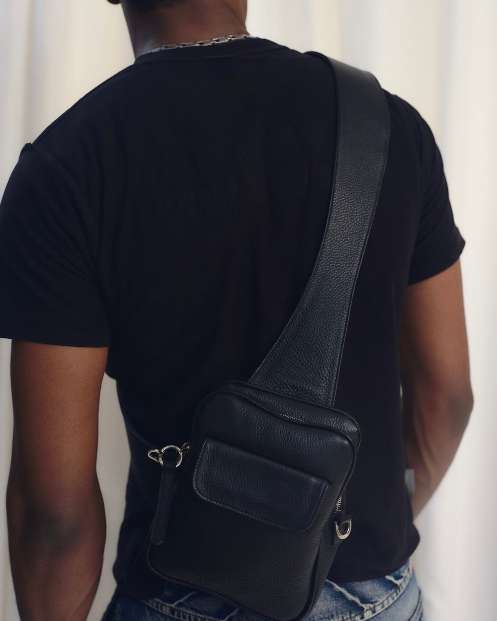 Nokia Bag Black Men
