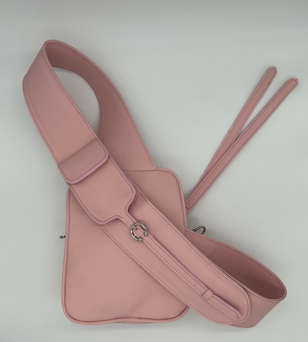 Nokia Bag Baby Pink