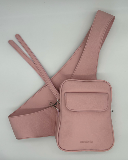 Nokia Bag Baby Pink