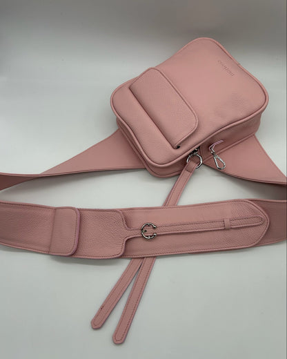 Nokia Bag Baby Pink