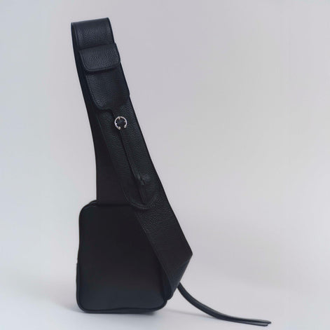 Bolso Nokia Negro