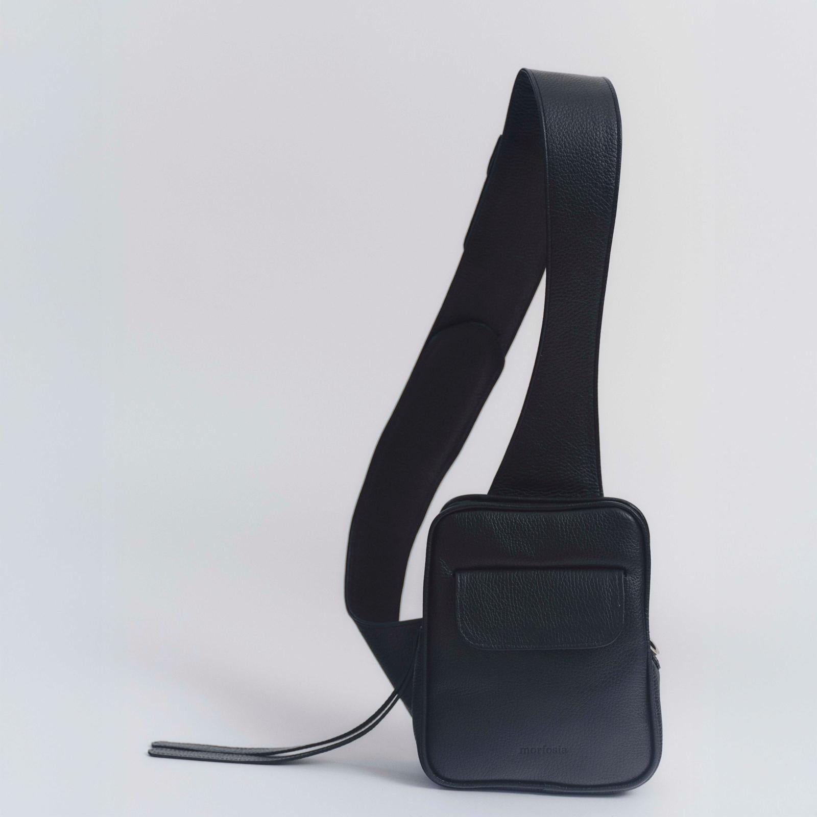 Bolso Nokia Negro