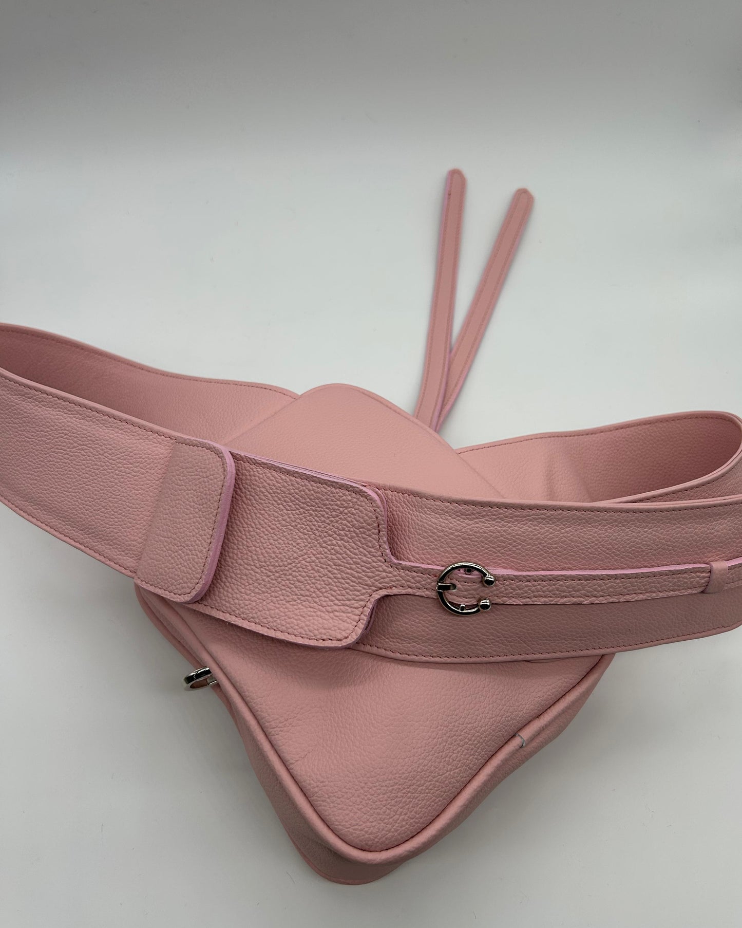 Nokia Bag Baby Pink