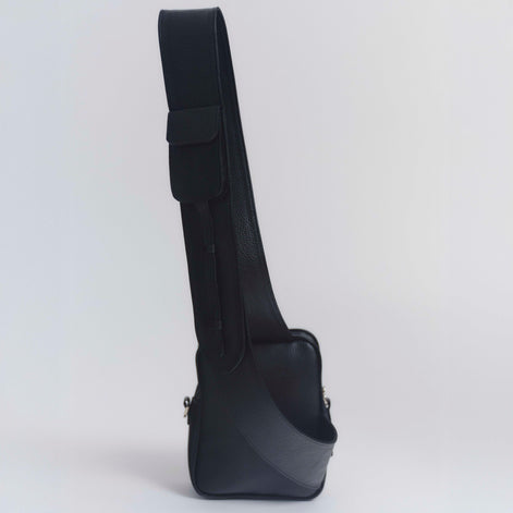 Nokia Bag Black Men (no piercing)